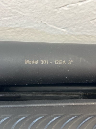 C PRODUCTS DEFENSE 301 12 GA - Image 5 of 10