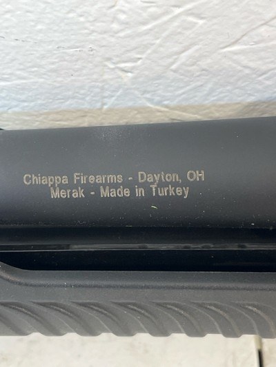 C PRODUCTS DEFENSE 301 12 GA - Image 9 of 10