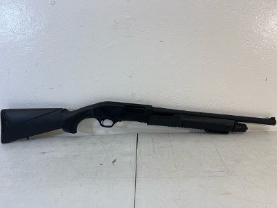 C PRODUCTS DEFENSE 301 12 GA - Image 1 of 10
