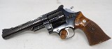LLAMA Super-Comanche .357 MAG - Image 4 of 8