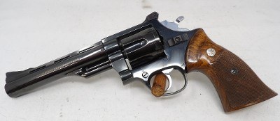 LLAMA Super-Comanche .357 MAG - Image 4 of 8