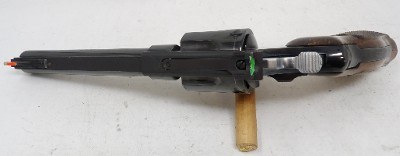 LLAMA Super-Comanche .357 MAG - Image 8 of 8