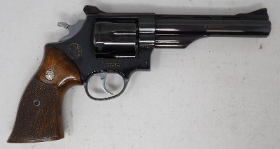 LLAMA Super-Comanche .357 MAG - Image 5 of 8