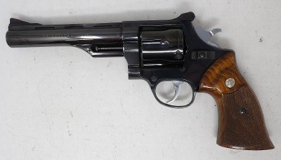 LLAMA Super-Comanche .357 MAG - Image 6 of 8