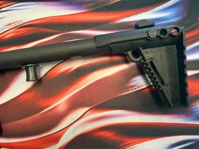 KELTEC SUB2000 GEN3 [BLK] 9MM LUGER (9x19 PARA) - Image 3 of 10