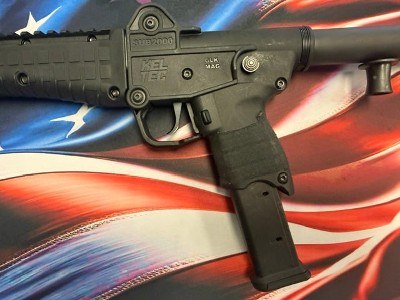 KELTEC SUB2000 GEN3 [BLK] 9MM LUGER (9x19 PARA) - Image 6 of 10