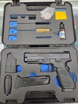 BRG USA BRG9 ELITE BLACK 9MM LUGER (9X19 PARA) - 1 of 5
