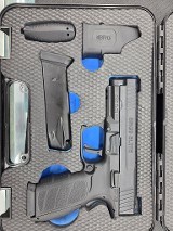 BRG USA BRG9 ELITE BLACK 9MM LUGER (9X19 PARA) - 4 of 5