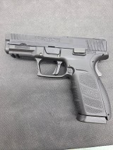 BRG USA BRG9 ELITE BLACK 9MM LUGER (9X19 PARA) - 3 of 5