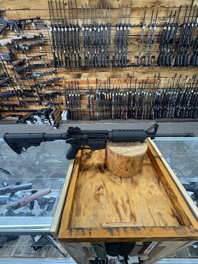 SIG SAUER SIGM400 5.56X45MM NATO - Image 1 of 7