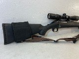 RUGER AMERICAN RIFLE .308 WIN - 2 of 11