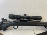 RUGER AMERICAN RIFLE .308 WIN - 3 of 11