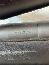 RUGER AMERICAN RIFLE .308 WIN - 10 of 11