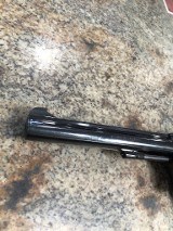SMITH & WESSON K22 .22 LR - 3 of 8