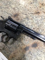 SMITH & WESSON K22 .22 LR - 6 of 8