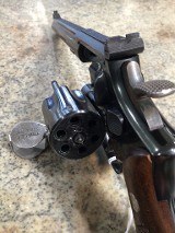SMITH & WESSON K22 .22 LR - 8 of 8