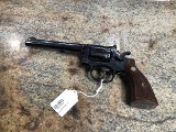 SMITH & WESSON K22 .22 LR - 1 of 8