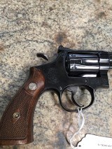 SMITH & WESSON K22 .22 LR - 5 of 8
