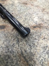 SMITH & WESSON K22 .22 LR - 7 of 8