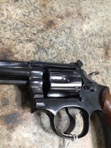 SMITH & WESSON K22 .22 LR - 2 of 8