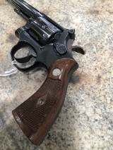 SMITH & WESSON K22 .22 LR - 4 of 8