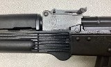 PIONEER ARMS CORP. sporter 7.62 x 39 - Image 5 of 15