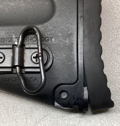 PIONEER ARMS CORP. sporter 7.62 x 39 - Image 14 of 15