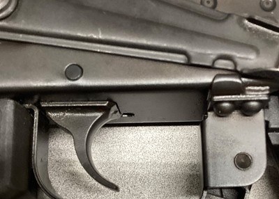 PIONEER ARMS CORP. sporter 7.62 x 39 - Image 9 of 15