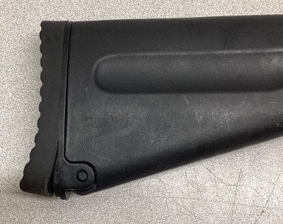 PIONEER ARMS CORP. sporter 7.62 x 39 - Image 13 of 15