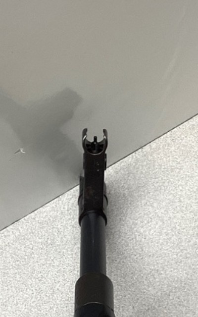 PIONEER ARMS CORP. sporter 7.62 x 39 - Image 12 of 15