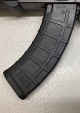 PIONEER ARMS CORP. sporter 7.62 x 39 - Image 3 of 15