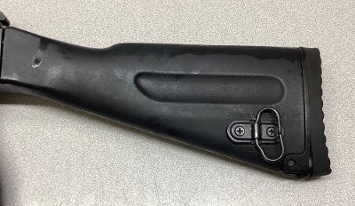 PIONEER ARMS CORP. sporter 7.62 x 39 - Image 15 of 15