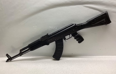 PIONEER ARMS CORP. sporter 7.62 x 39 - Image 2 of 15