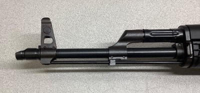 PIONEER ARMS CORP. sporter 7.62 x 39 - Image 6 of 15
