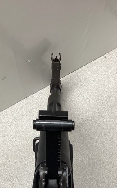 PIONEER ARMS CORP. sporter 7.62 x 39 - Image 11 of 15