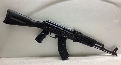 PIONEER ARMS CORP. sporter 7.62 x 39 - Image 1 of 15