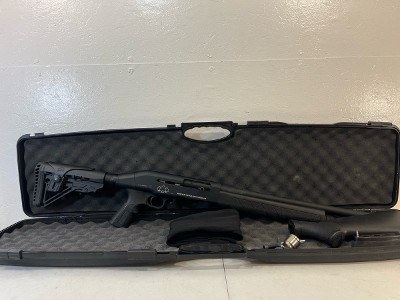 BLACK ACES TACTICAL PRO SERIES M 12 GA - Image 12 of 12