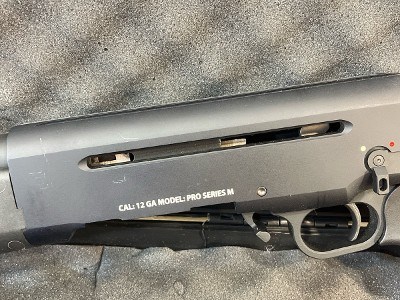 BLACK ACES TACTICAL PRO SERIES M 12 GA - Image 5 of 12