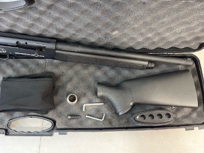BLACK ACES TACTICAL PRO SERIES M 12 GA - Image 8 of 12
