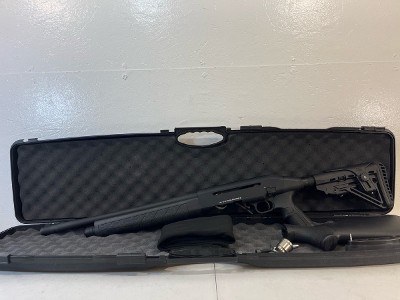 BLACK ACES TACTICAL PRO SERIES M 12 GA - Image 10 of 12
