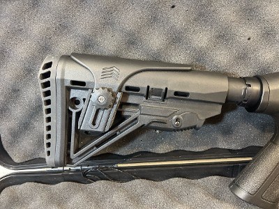 BLACK ACES TACTICAL PRO SERIES M 12 GA - Image 9 of 12