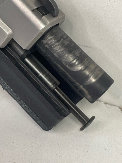 SPRINGFIELD ARMORY XD-40 .40 S&W - Image 9 of 10