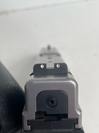 SPRINGFIELD ARMORY XD-40 .40 S&W - Image 6 of 10