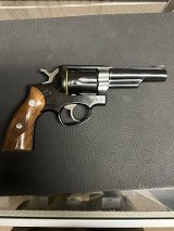 RUGER Police Service-Six .357 MAG - Image 2 of 3