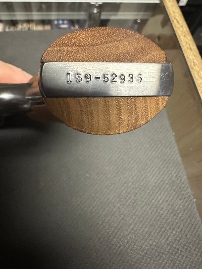 RUGER Police Service-Six .357 MAG - Image 3 of 3