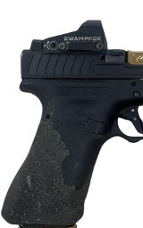 GLOCK Glock 34 9MM LUGER (9x19 PARA) - 3 of 6