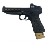 GLOCK Glock 34 9MM LUGER (9x19 PARA) - 1 of 6