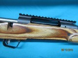 SAVAGE ARMS 1106.5-284 NORMA - Image 3 of 11