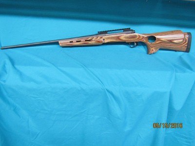 SAVAGE ARMS 1106.5-284 NORMA - Image 7 of 11