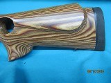 SAVAGE ARMS 1106.5-284 NORMA - Image 8 of 11